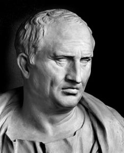 Cicero | LatinPerDiem