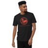 Unisex recycled T-Shirt Wear