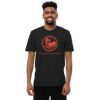 Unisex recycled T-Shirt Wear - Image 2