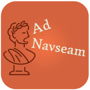 Ad Navseam Podcast