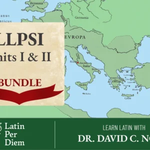 LLPSI Units I & II, Bundle