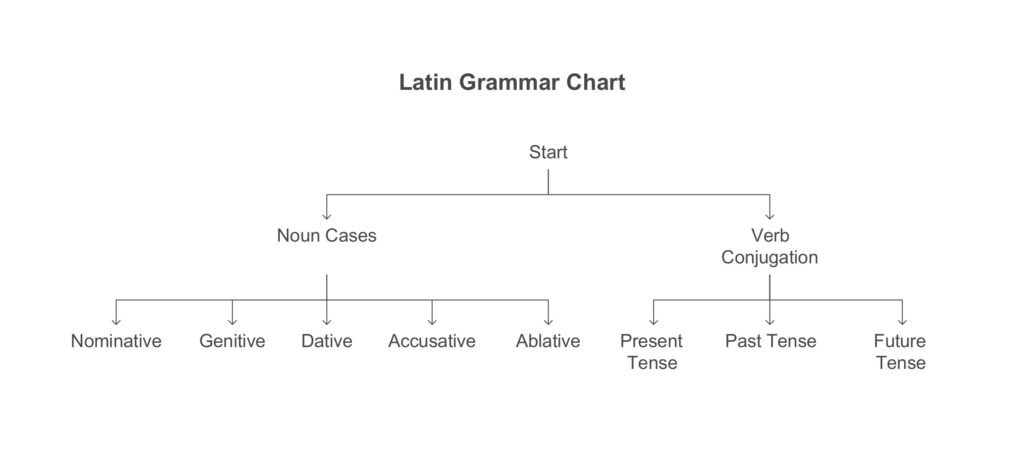 Latin Language for Students: Tips for High School & College Learners ...