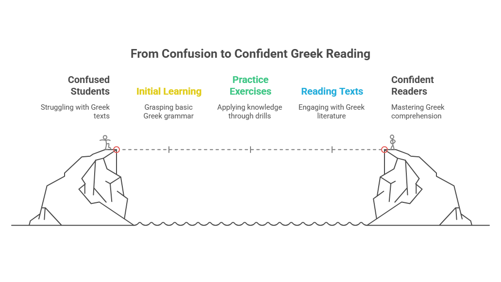 Real Student Transformations
